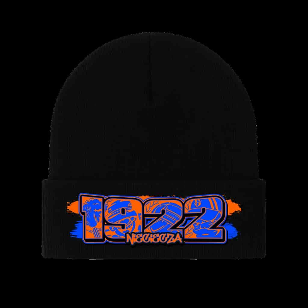 1922 Nieciecza Czapka beanie