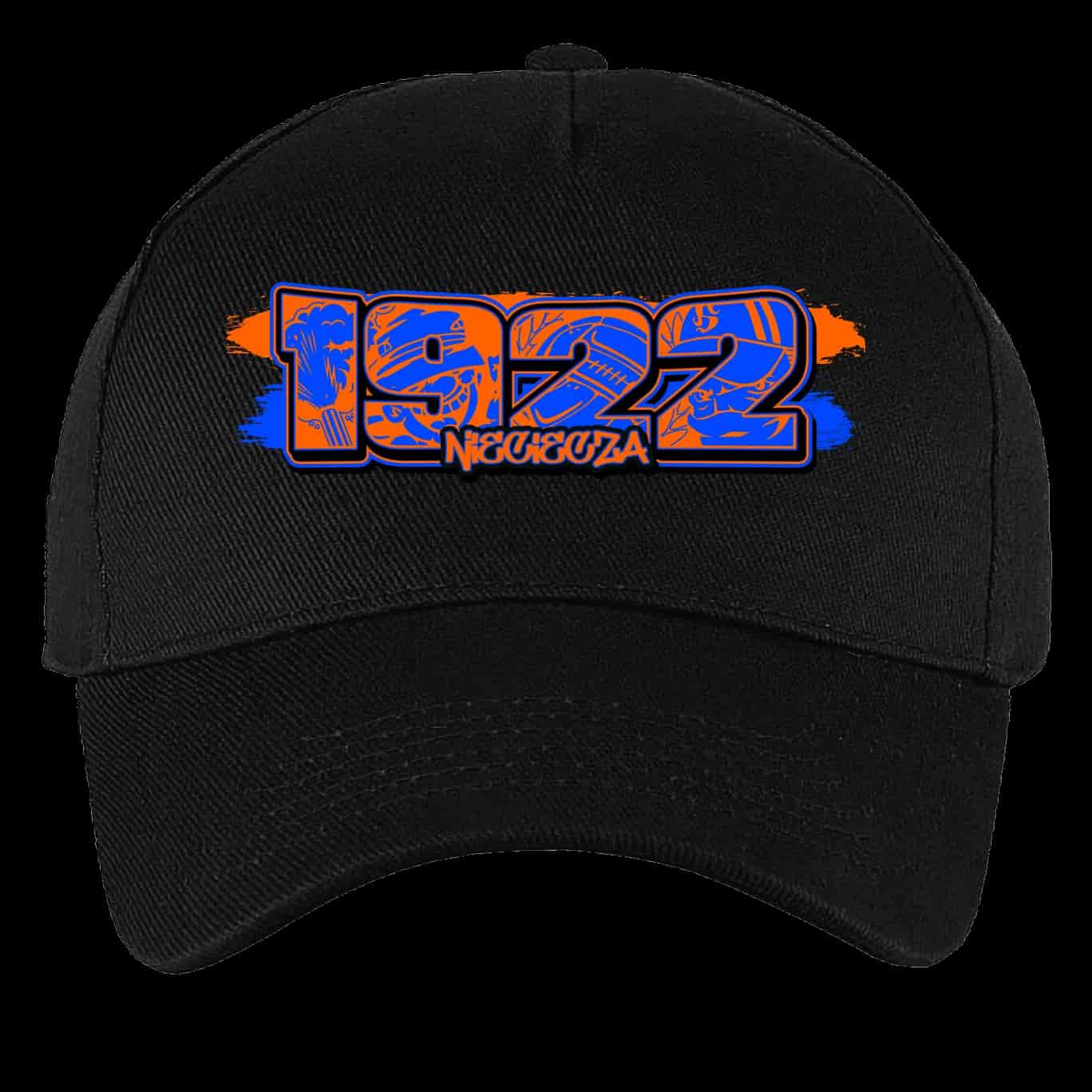 1922 Nieciecza Czapka