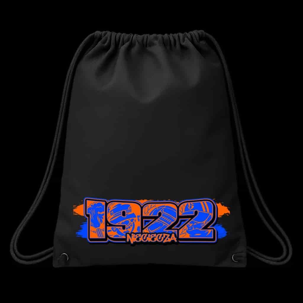 1922 Nieciecza Worek na plecy
