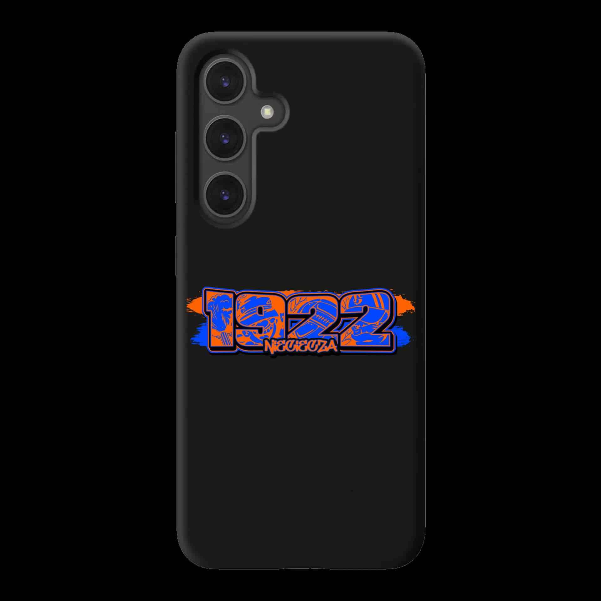 1922 Nieciecza Etui na Samsunga