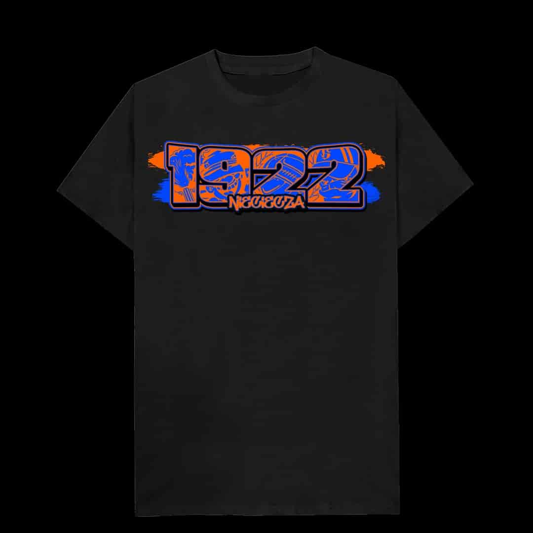 1922 Nieciecza Koszulka