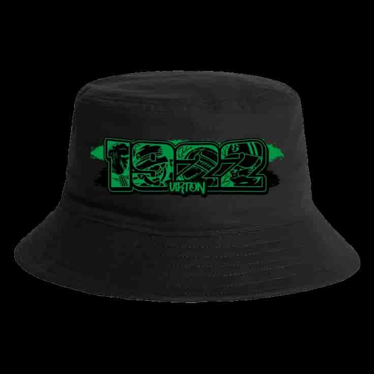 1922 Virton Chapeau seau