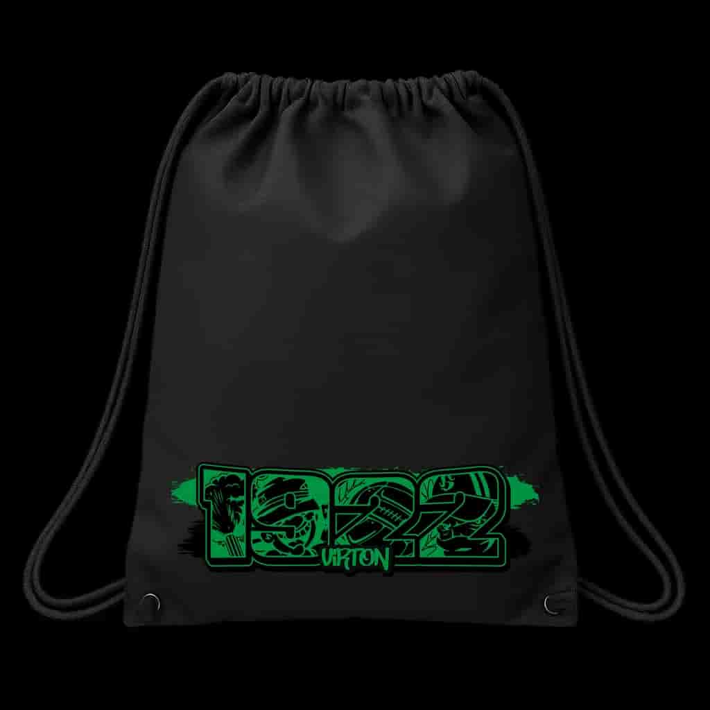 1922 Virton Sac à dos