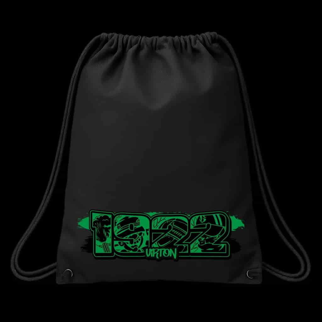 1922 Virton Sac à dos