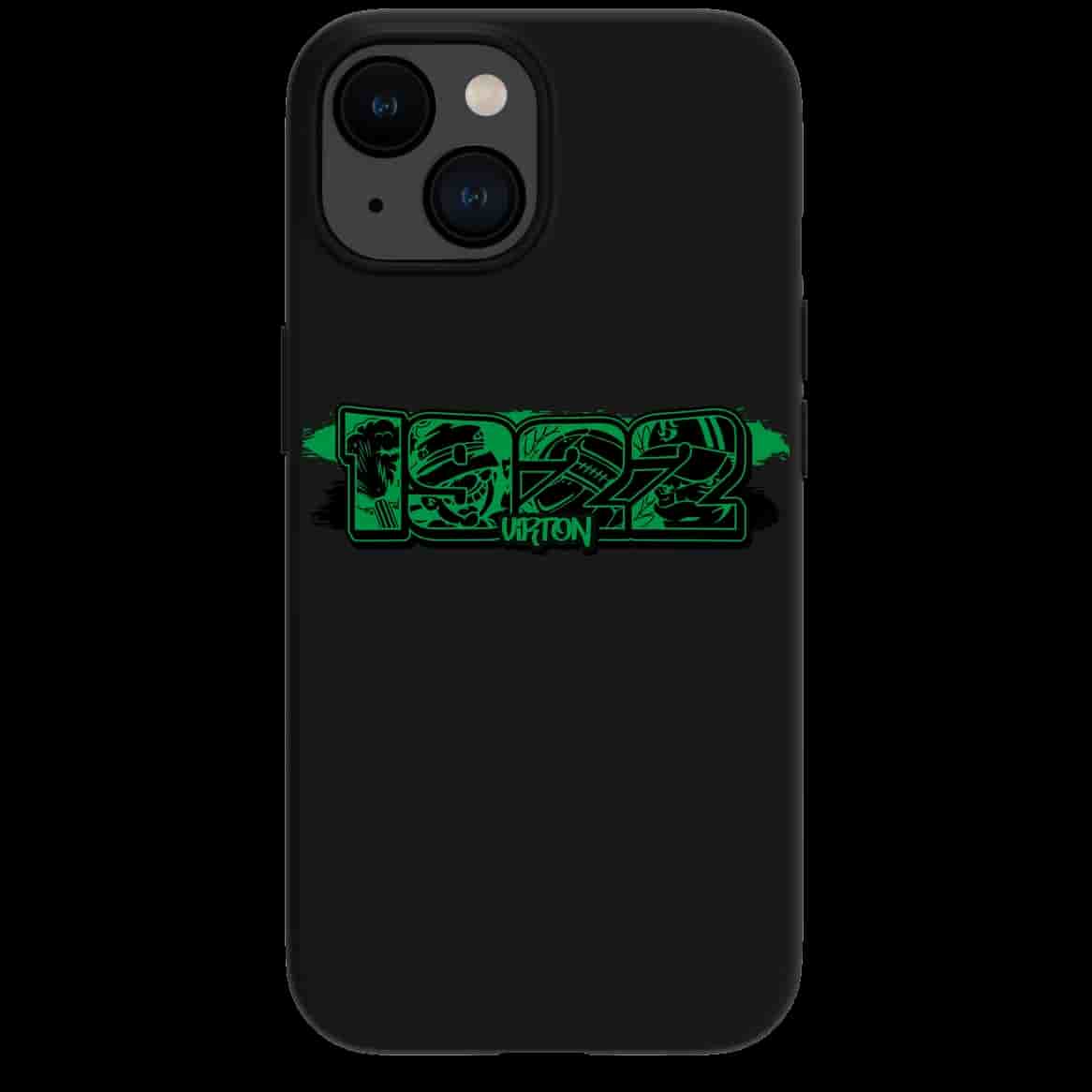 1922 Virton Coque d'Iphone
