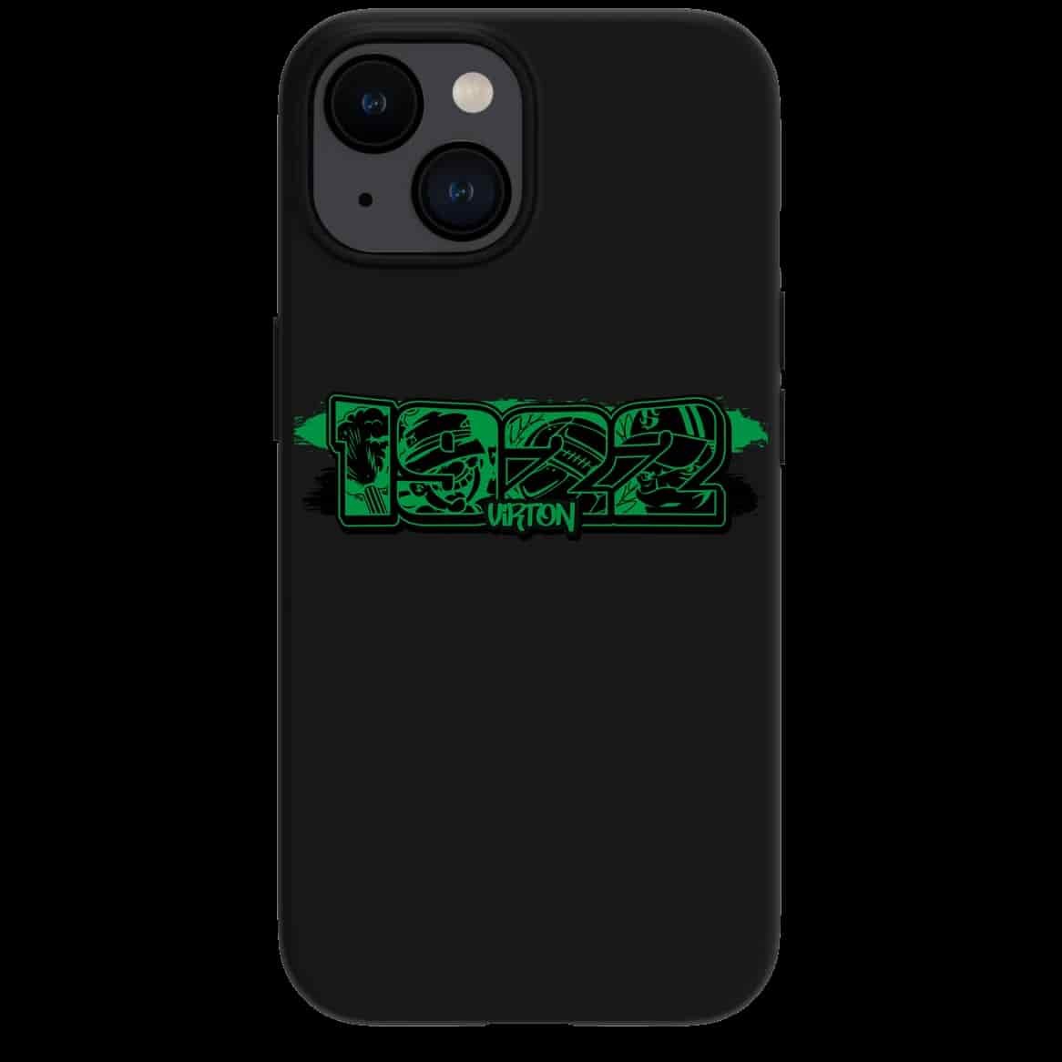 1922 Virton Coque d'Iphone
