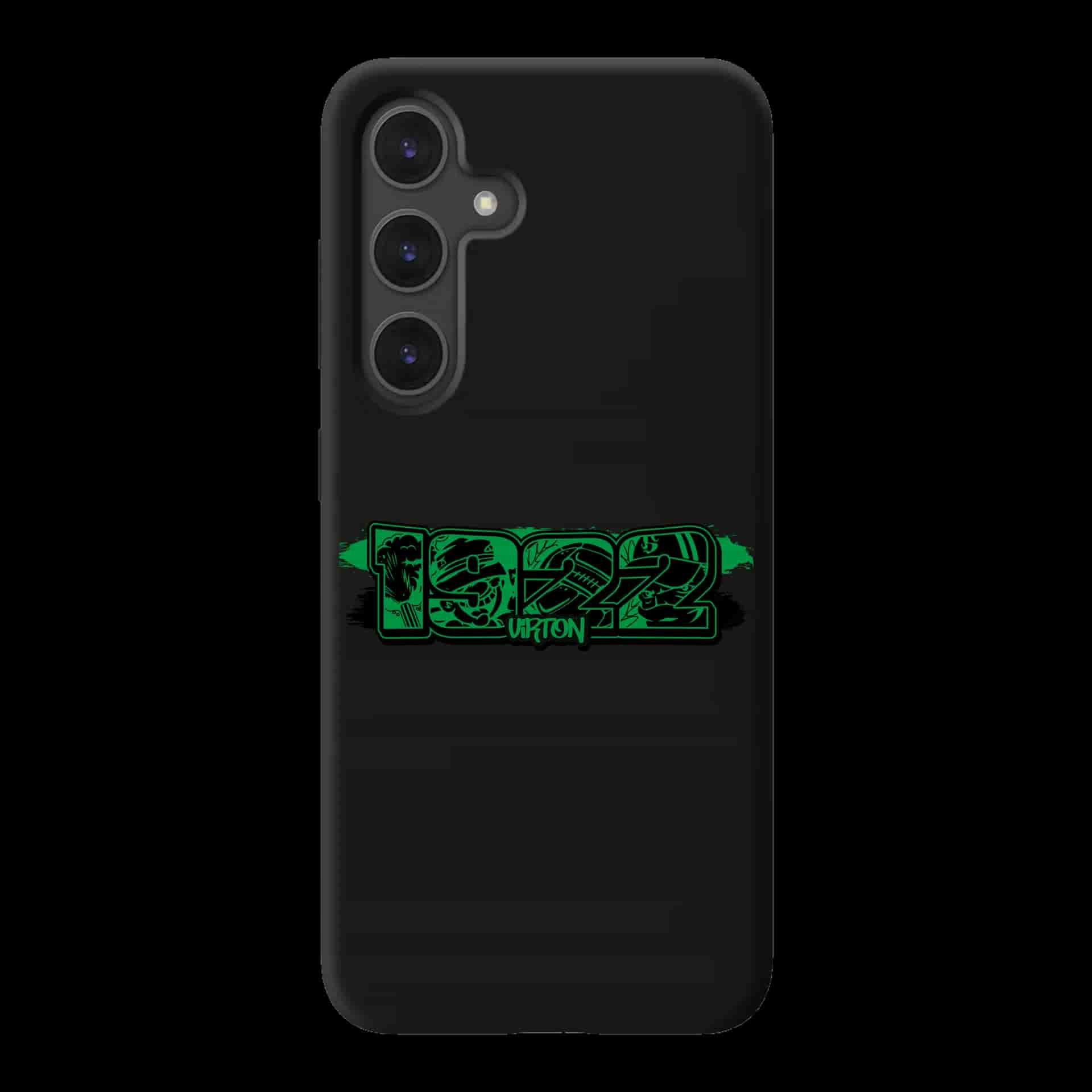 1922 Virton Coque Samsung