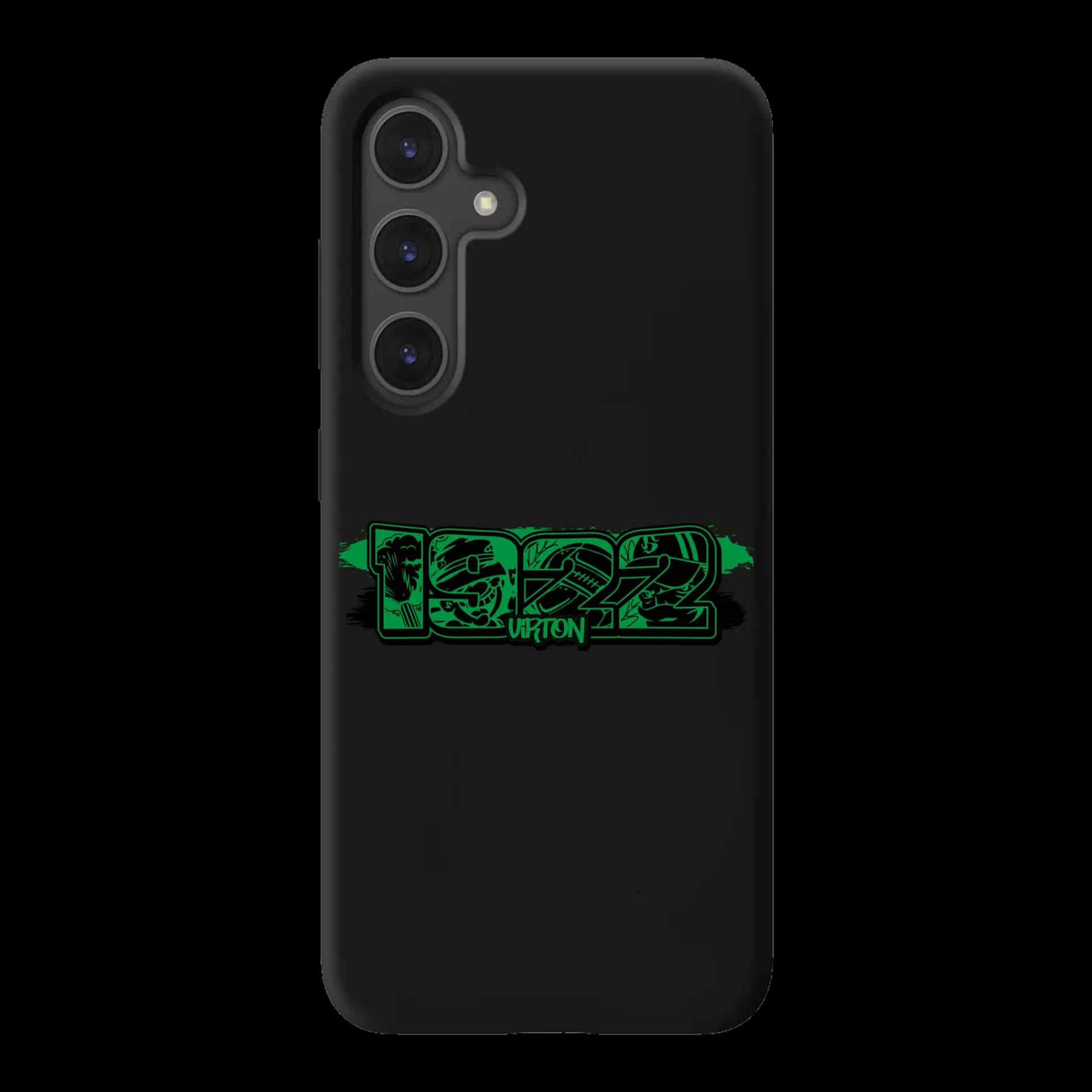 1922 Virton Coque Samsung