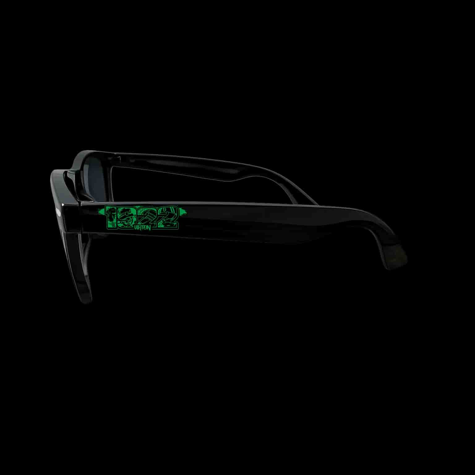 1922 Virton Lunettes de soleil