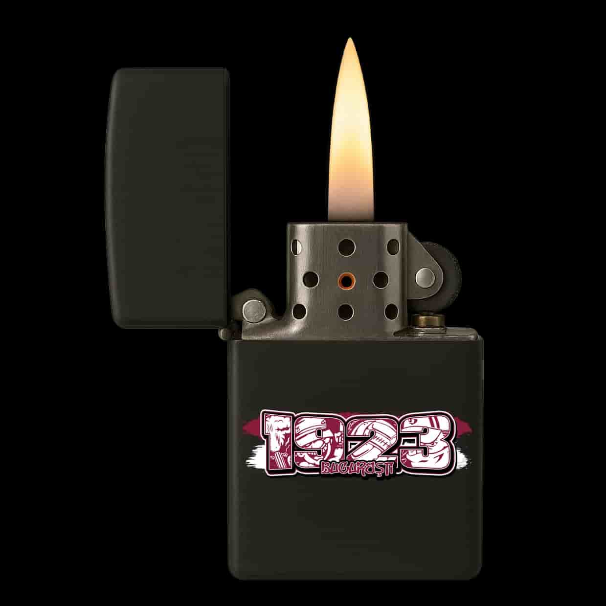 1923 Bucureşti Lighter