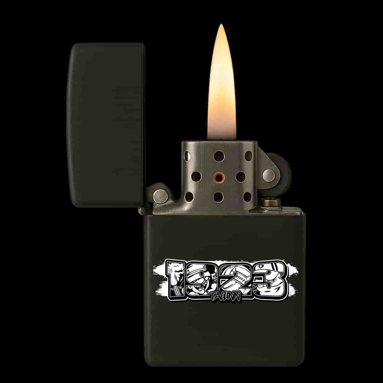 1923 Tallinn Encendedor