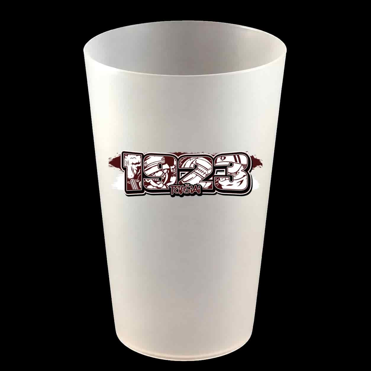 1923 Telšiai Hardcup