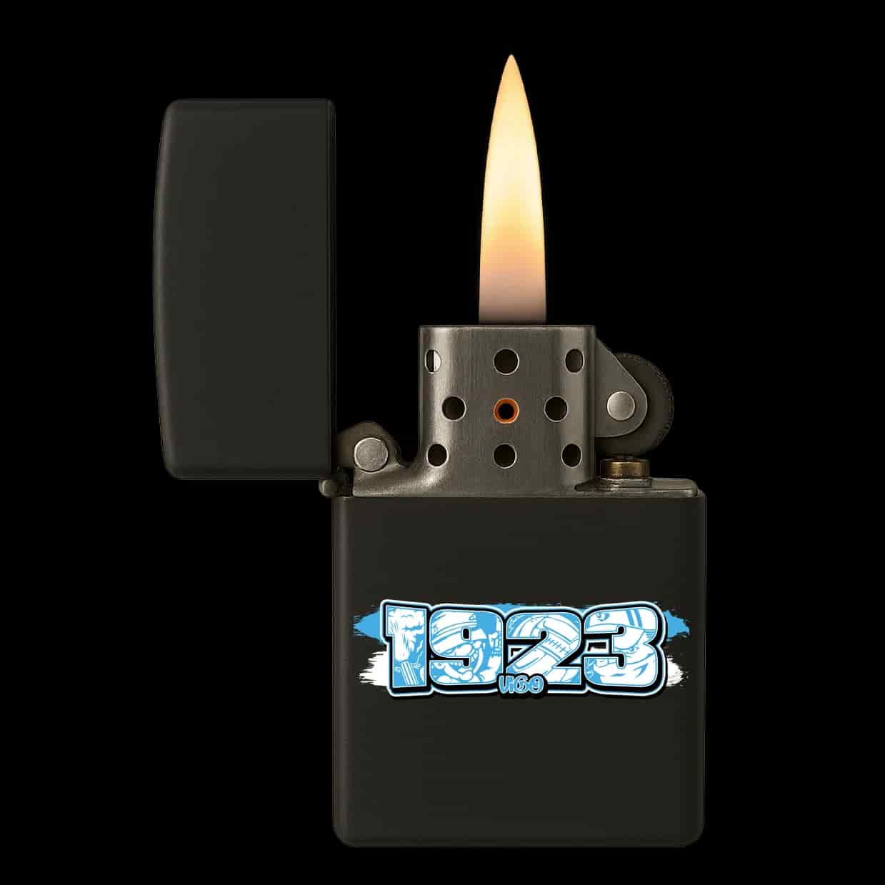 1923 Vigo Lighter