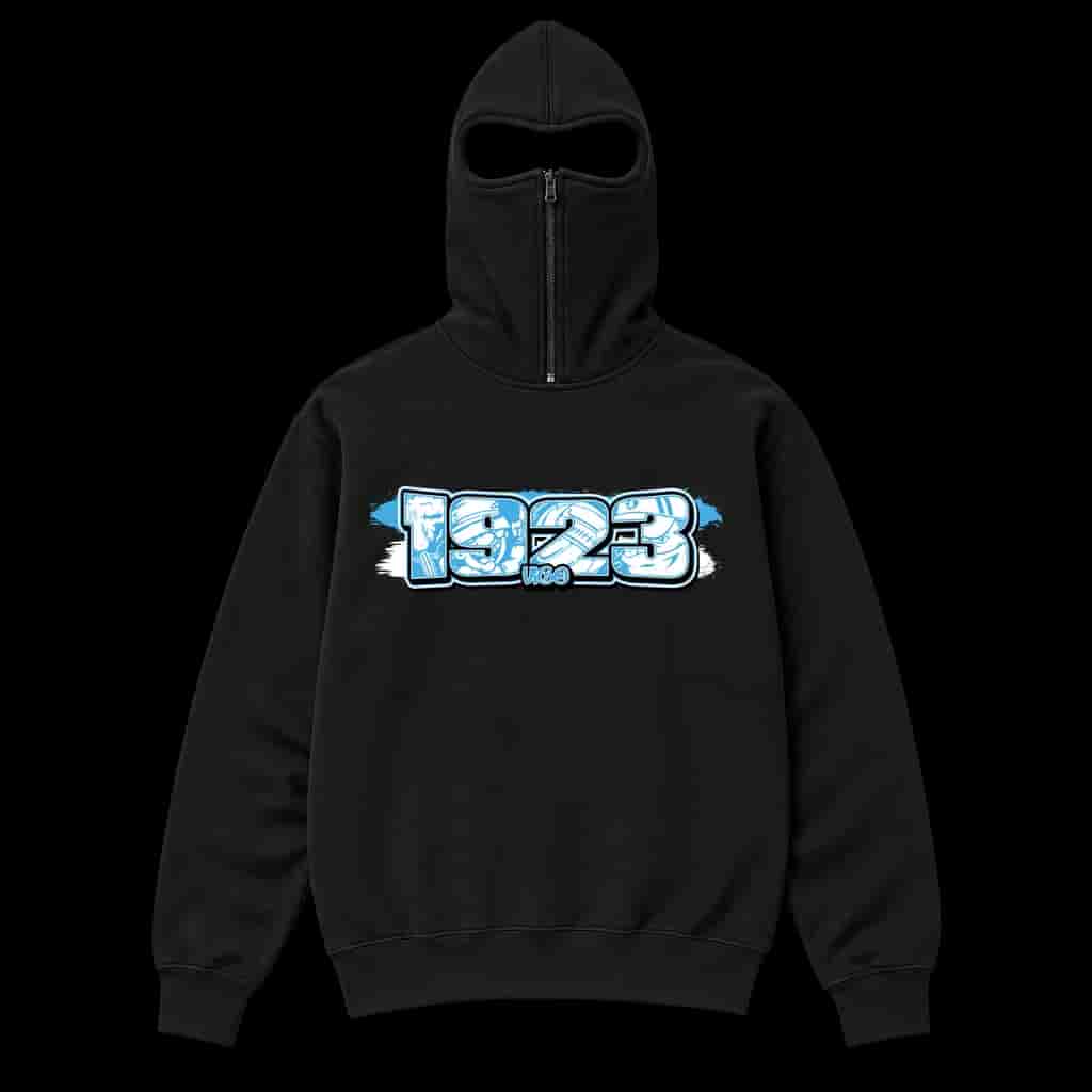 1923 Vigo Sudadera Ninja