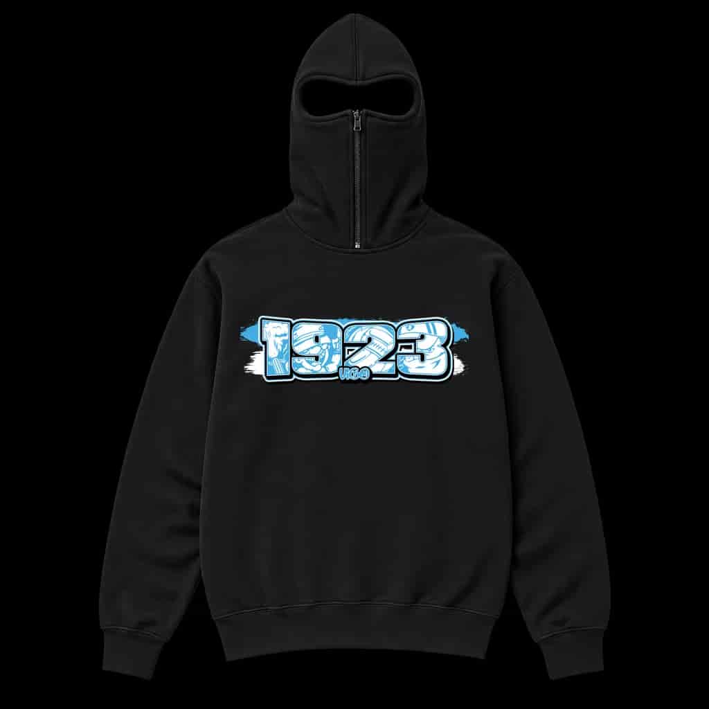 1923 Vigo Sudadera Ninja
