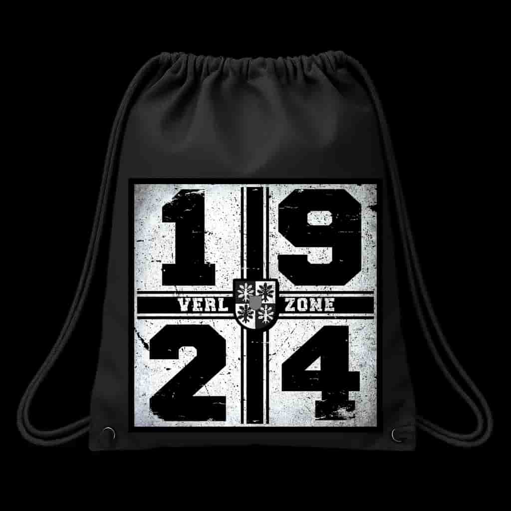 1924 Worek na plecy