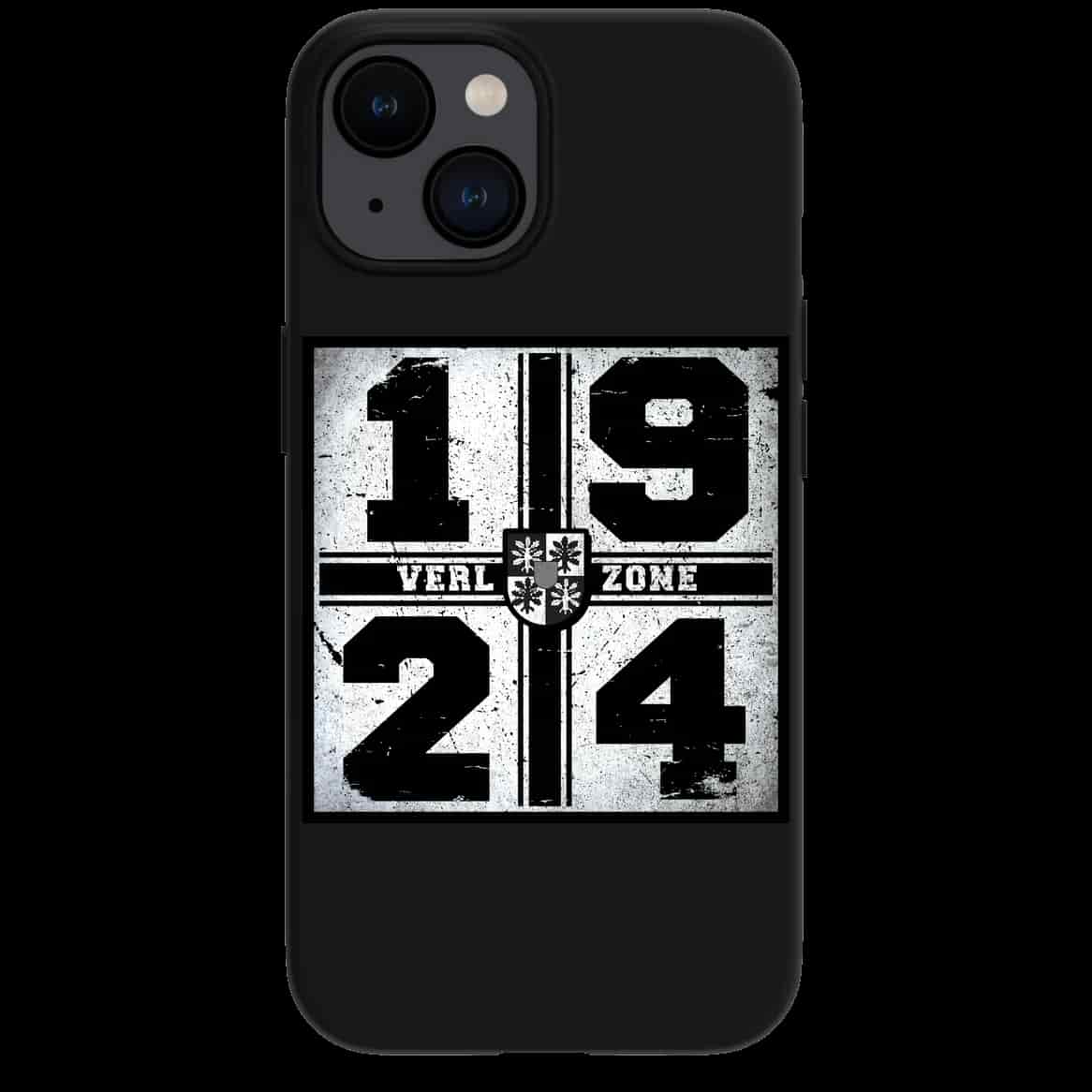 1924 Etui na iPhone'a