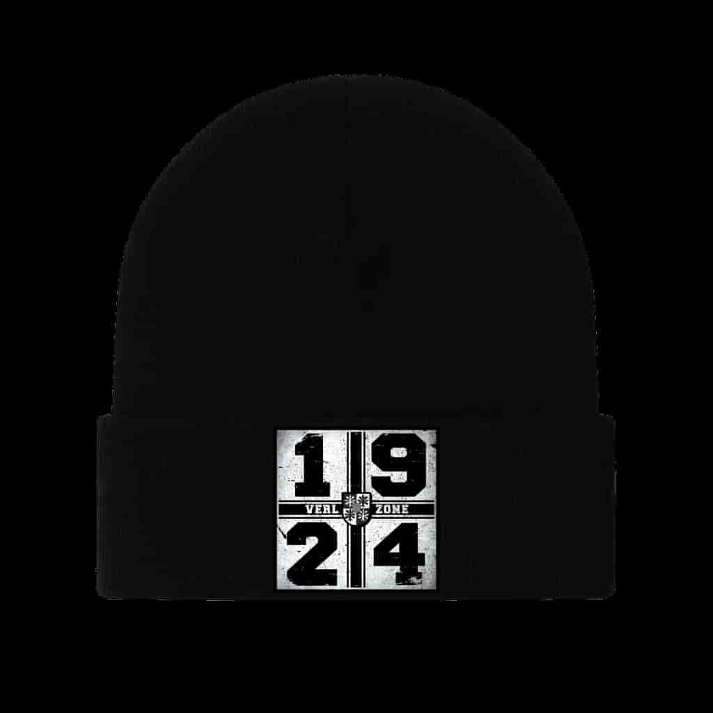 1924 Czapka beanie