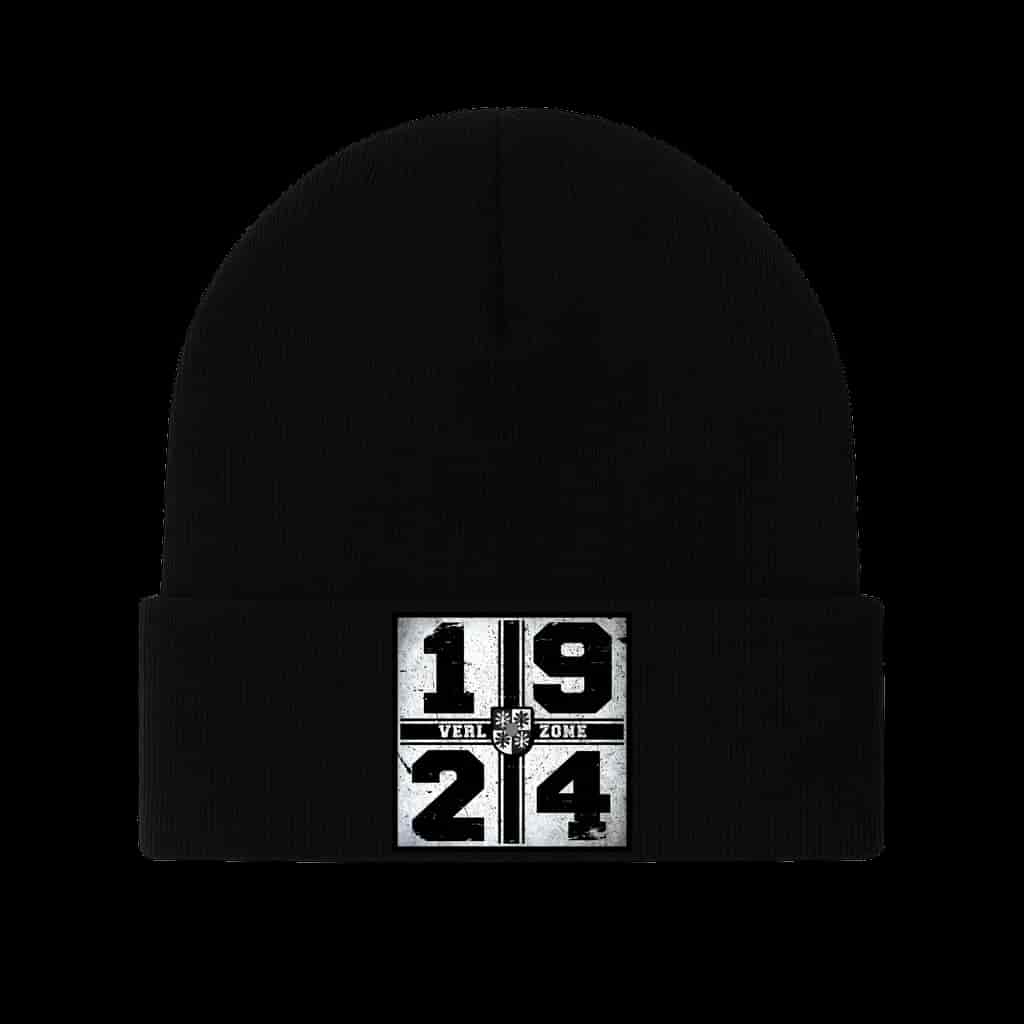 1924 Czapka beanie