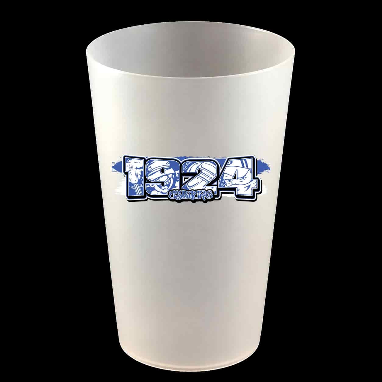 1924 Esbjerg Hardcup