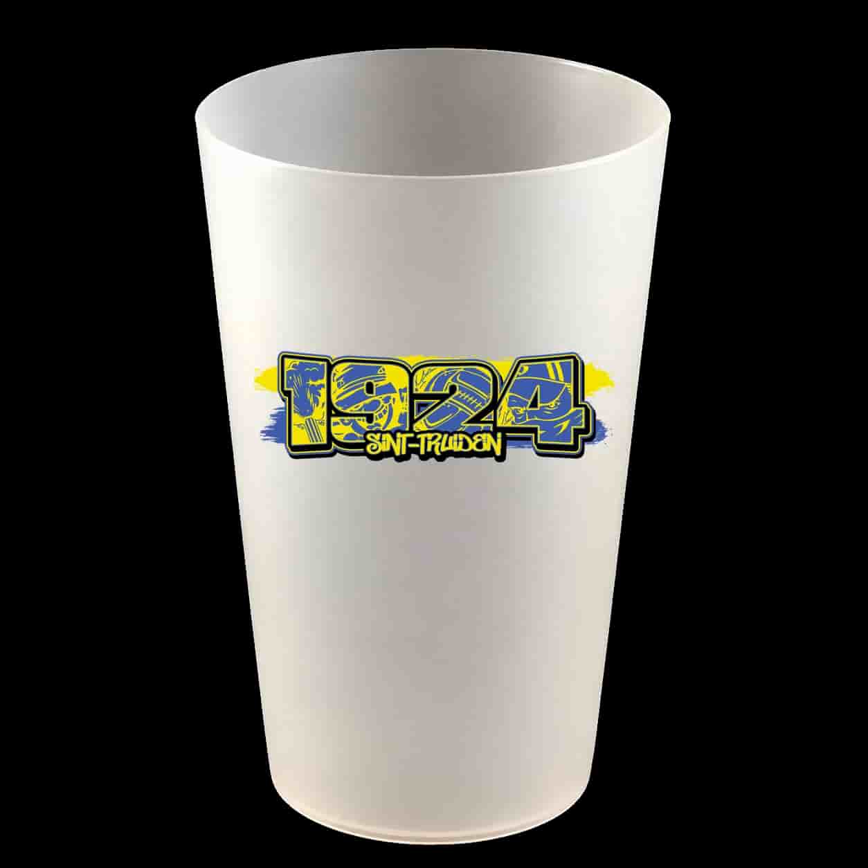 1924 Sint Truiden Hardcup