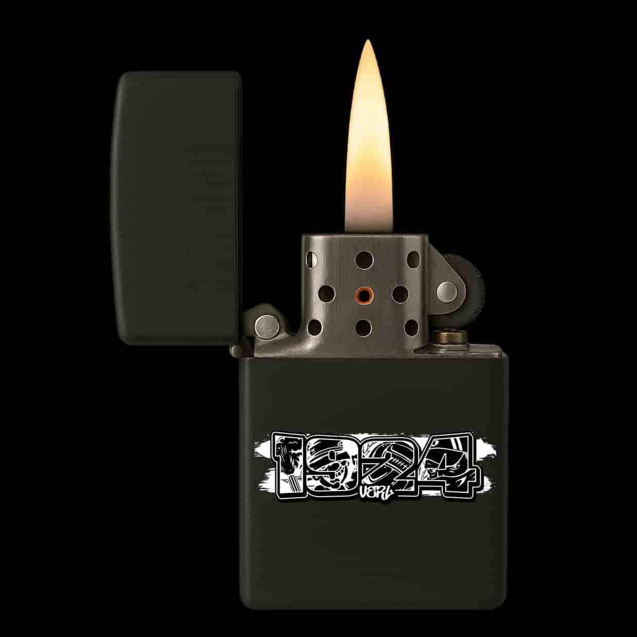 1924 Verl Lighter