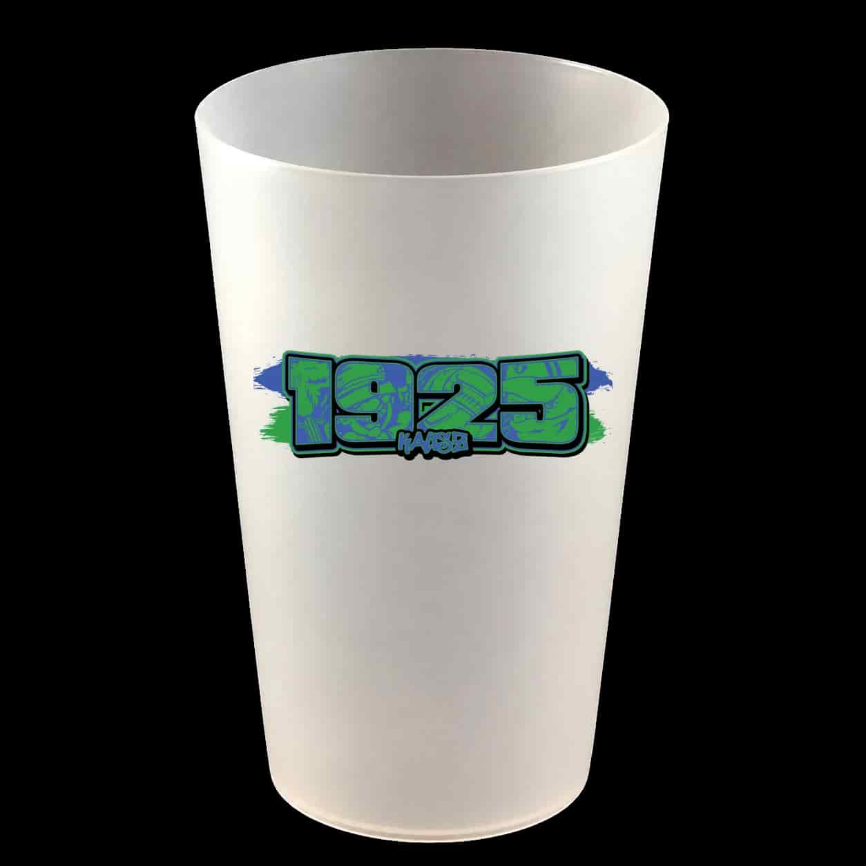1925 Kalisz Hardcup
