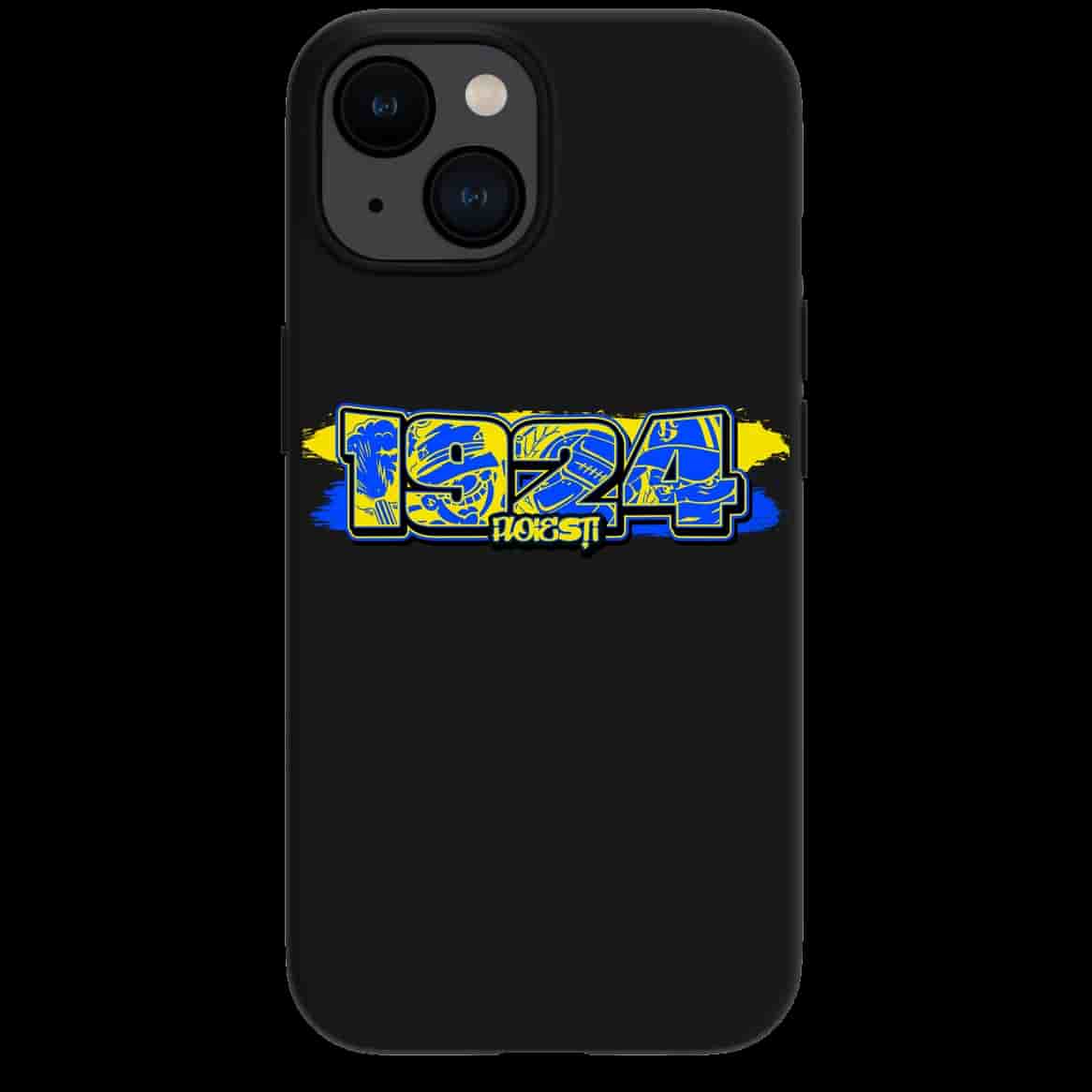 1925 Ploiești Iphone-deksel