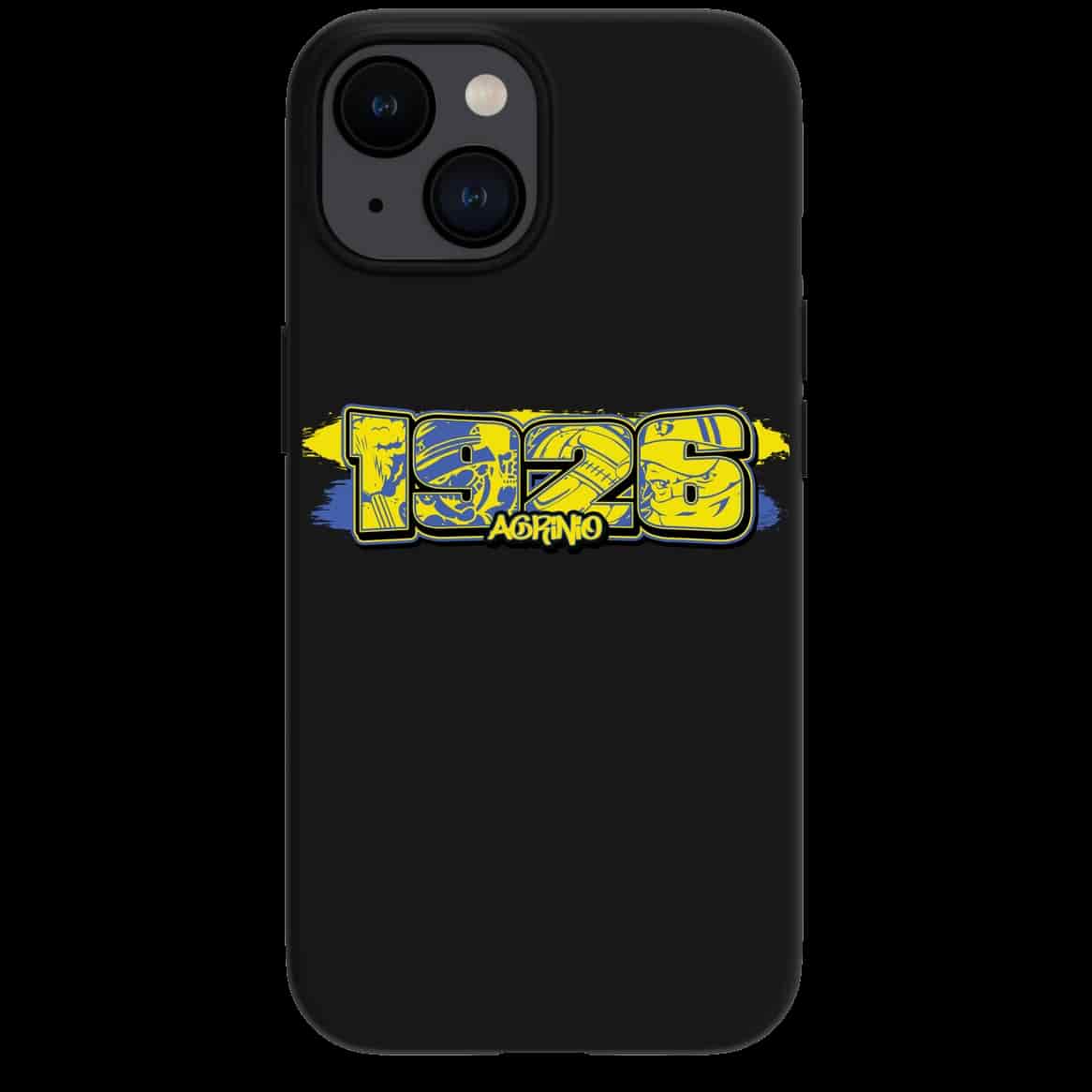 1926 Agrinio Husă Iphone