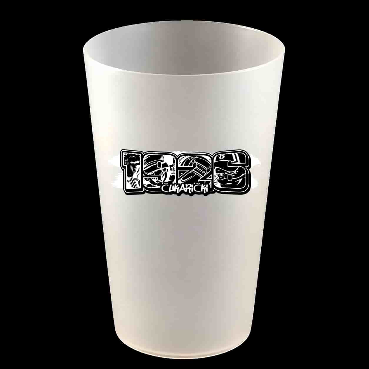 1926 Čukarički Hardcup