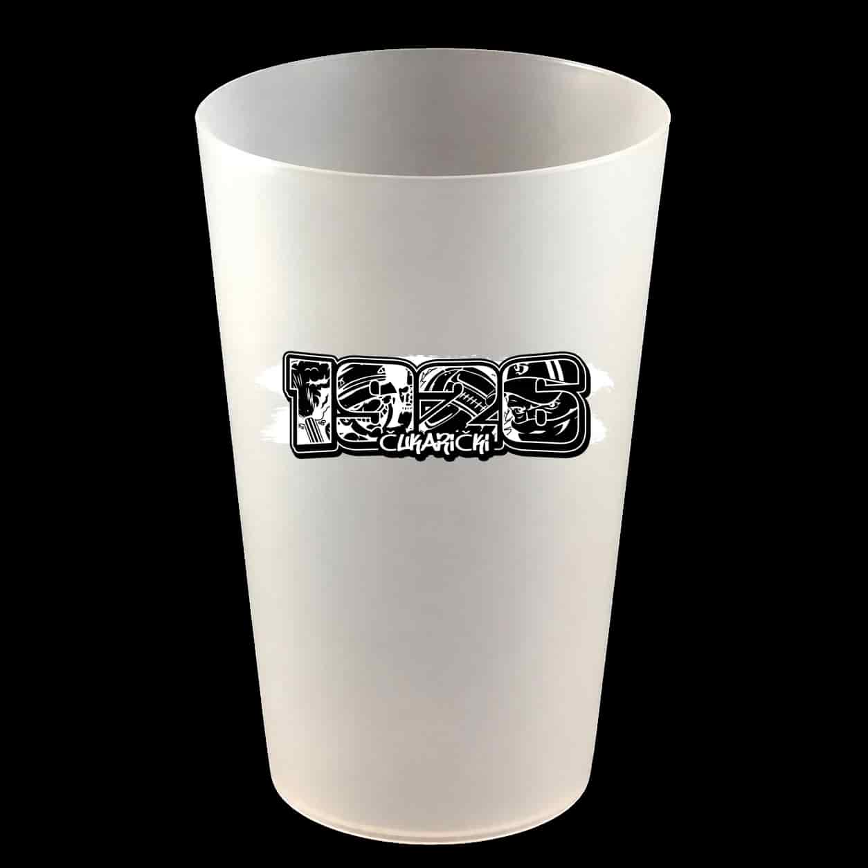 1926 Čukarički Hardcup