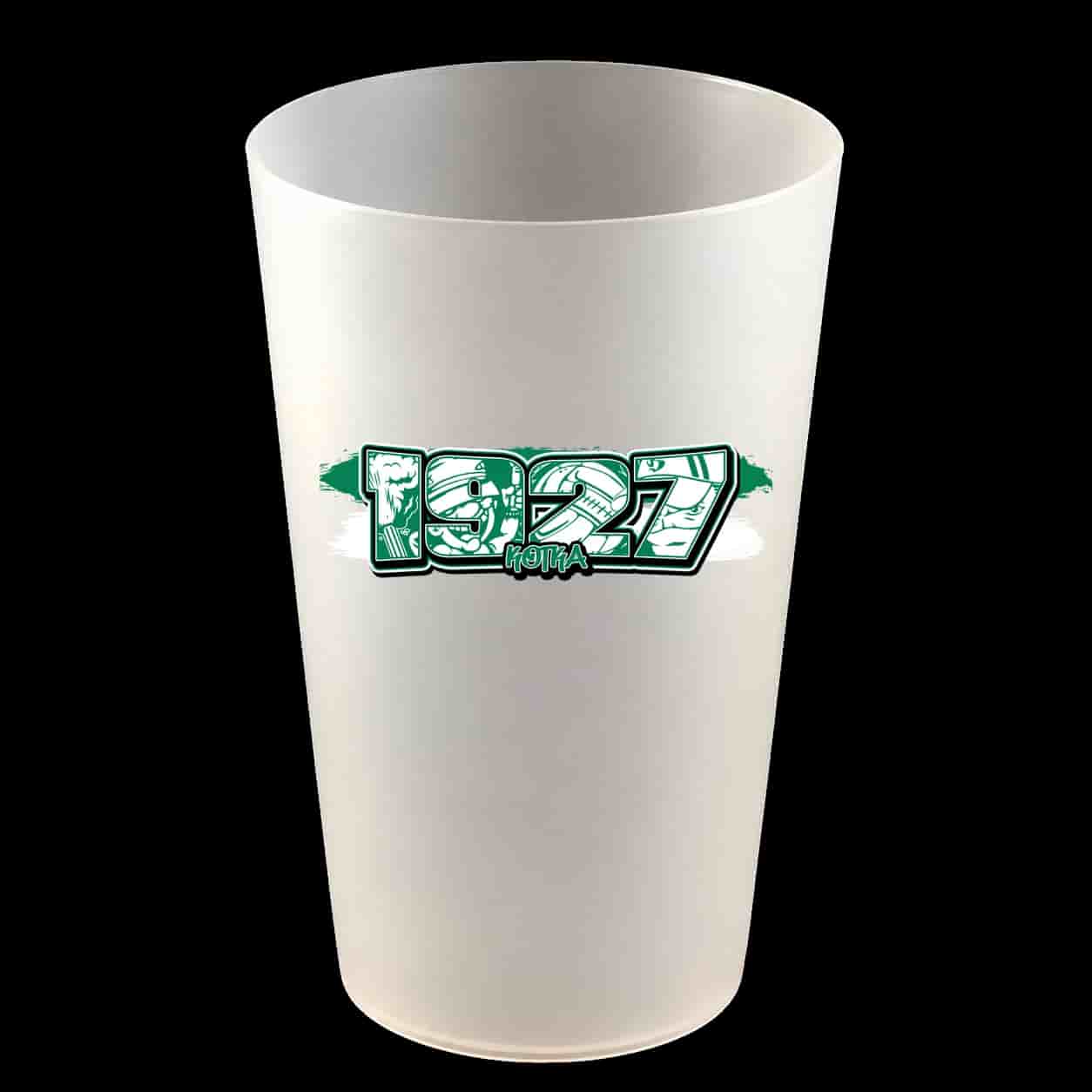 1927 Kotka Hardcup