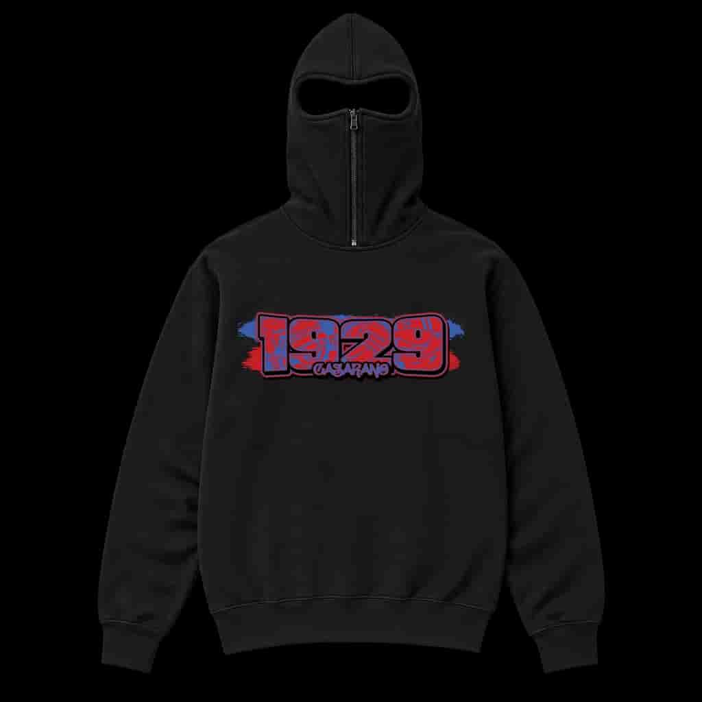 1929 Casarano Hoodie Ninja