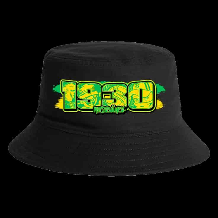 1930 Kitzbühel Bucket Hat