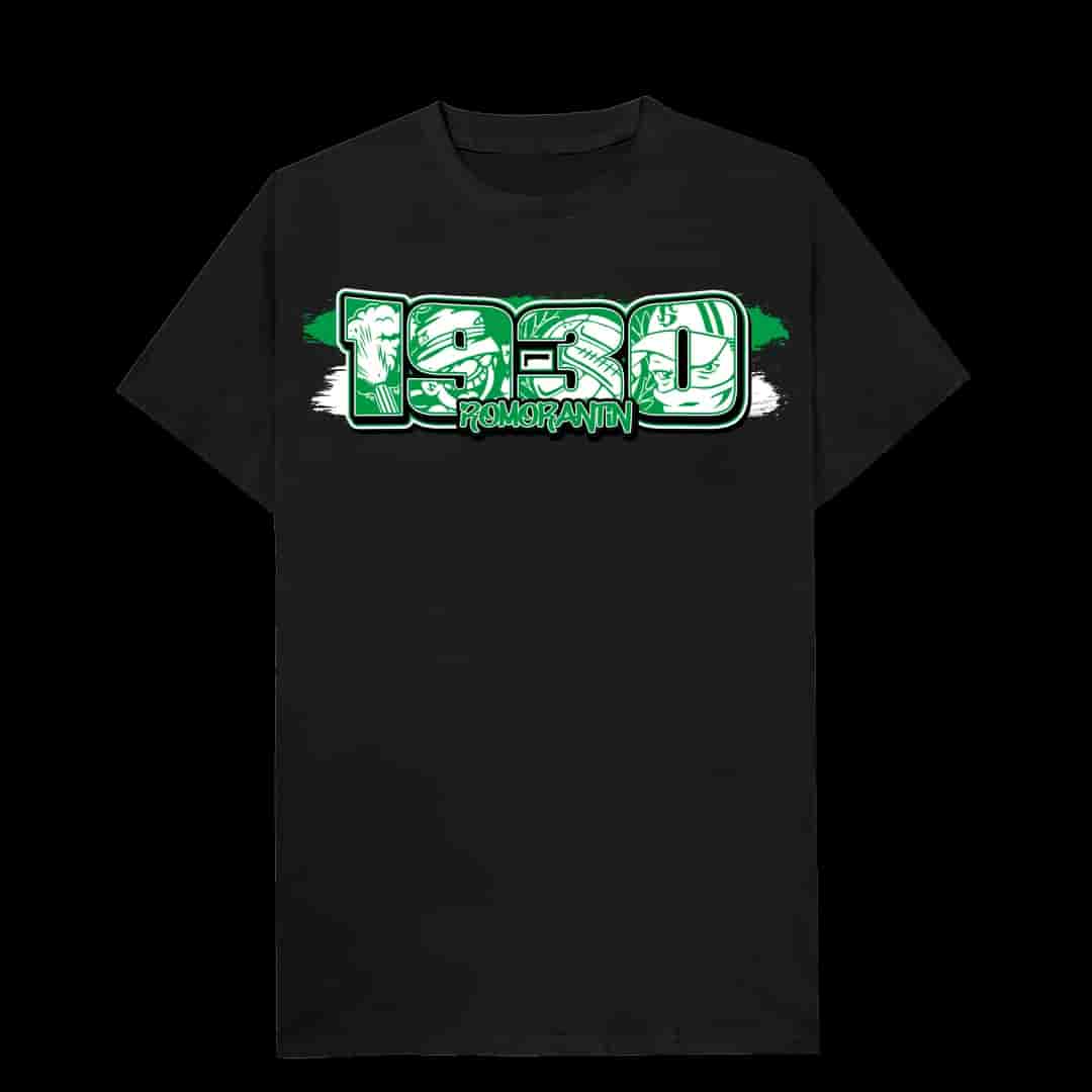 1930 Romorantin T-Shirt