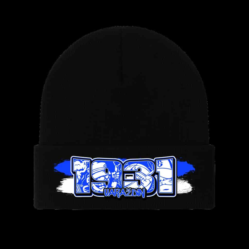 1931 Varaždin Beanie