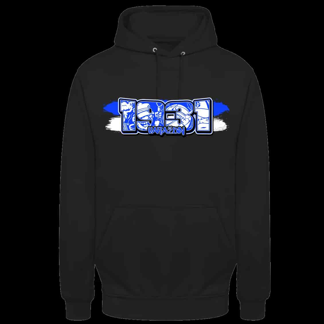 1931 Varaždin Hoodie