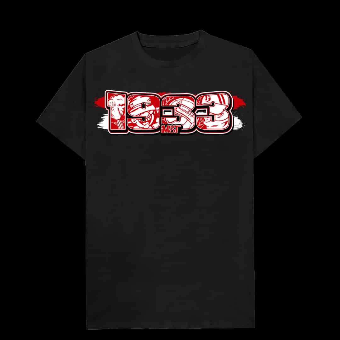 1933 Imst T-shirt