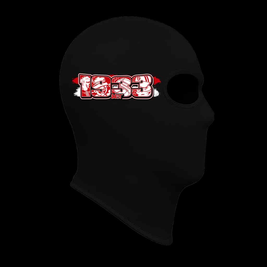 1933 Imst Cagoule