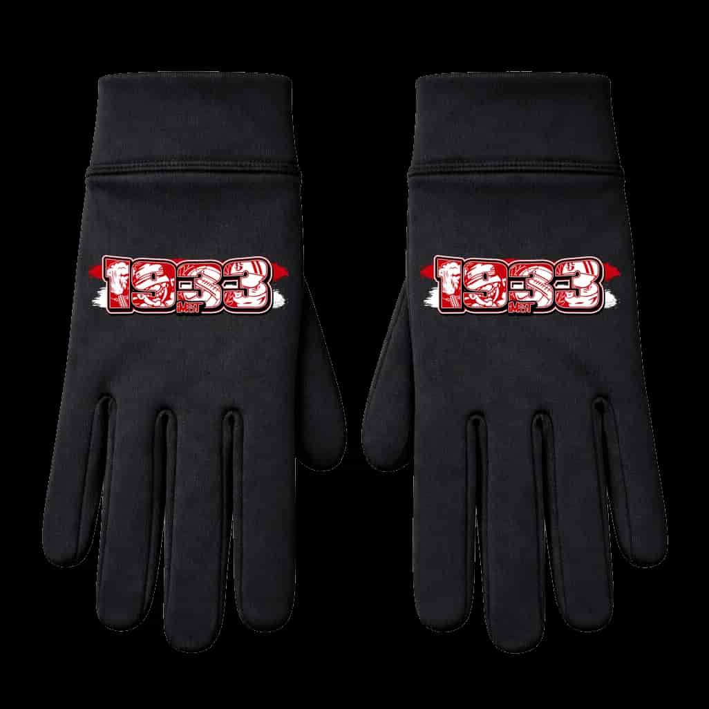 1933 Imst Gants
