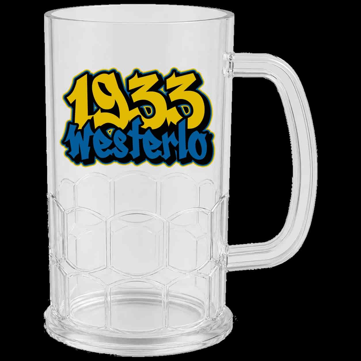 1933 Westerlo 2.0 Bierkrug