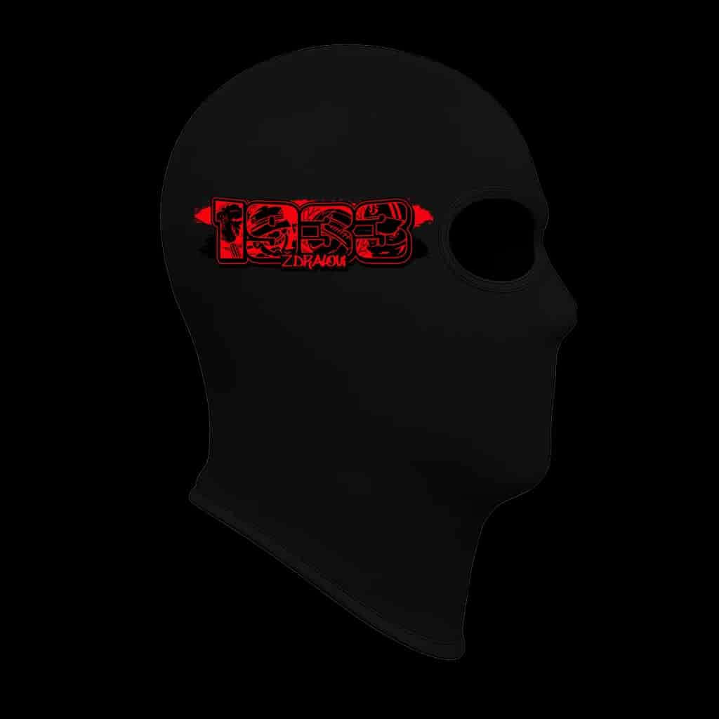 1933 Ždralovi Balaclava