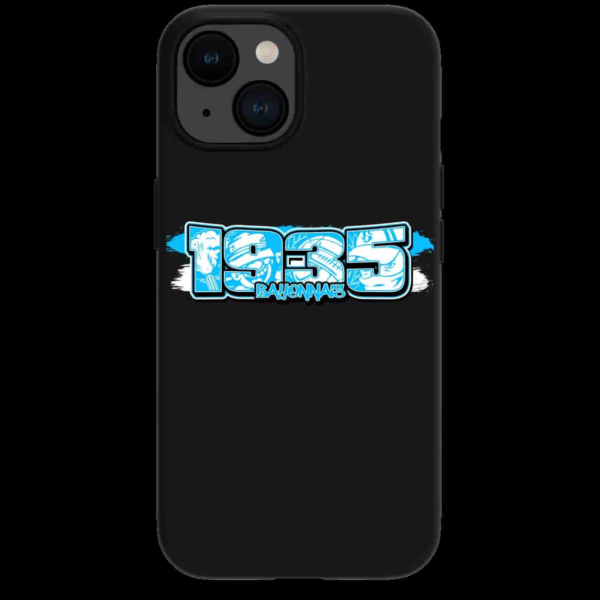 1935 Bayonnais iPhone-Hülle