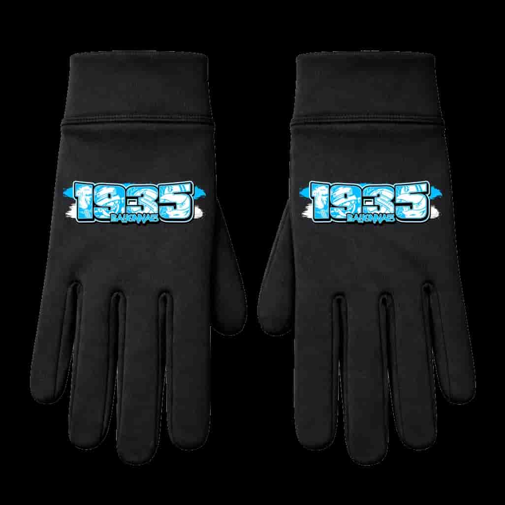 1935 Bayonnais Handschuhe