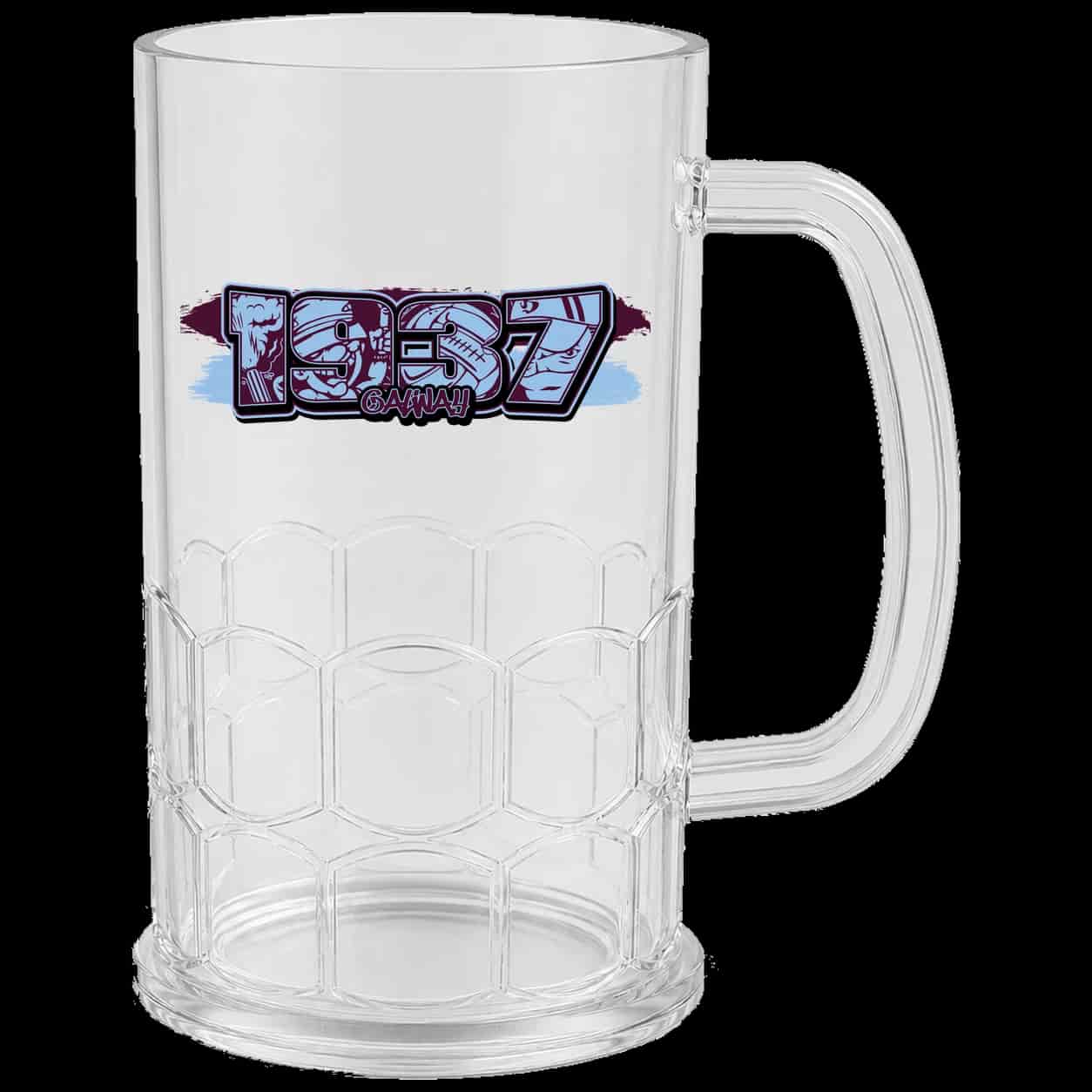 1937 Galway Bierkrug