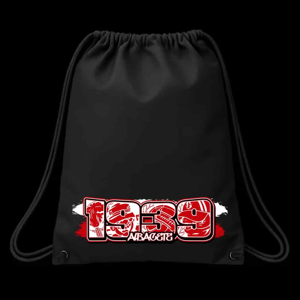 1940 Albacete Sack Pack