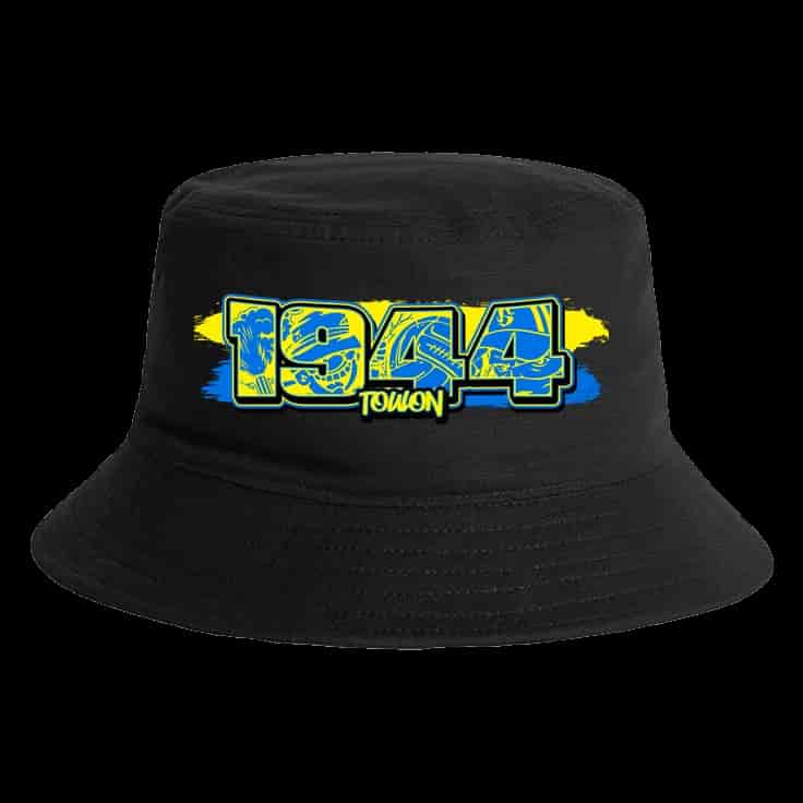 1944 Toulon Klobouk