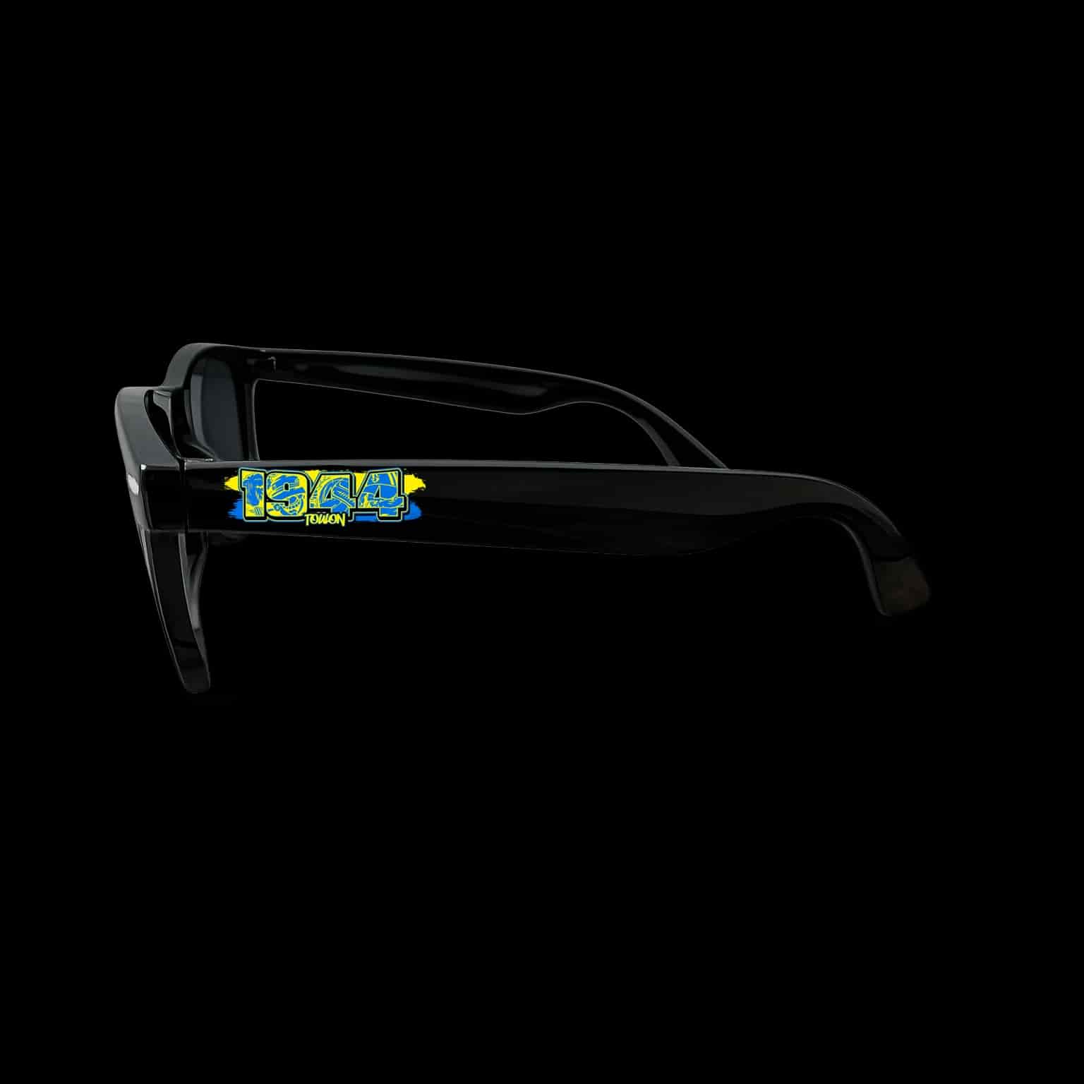 1944 Toulon Lunettes de soleil