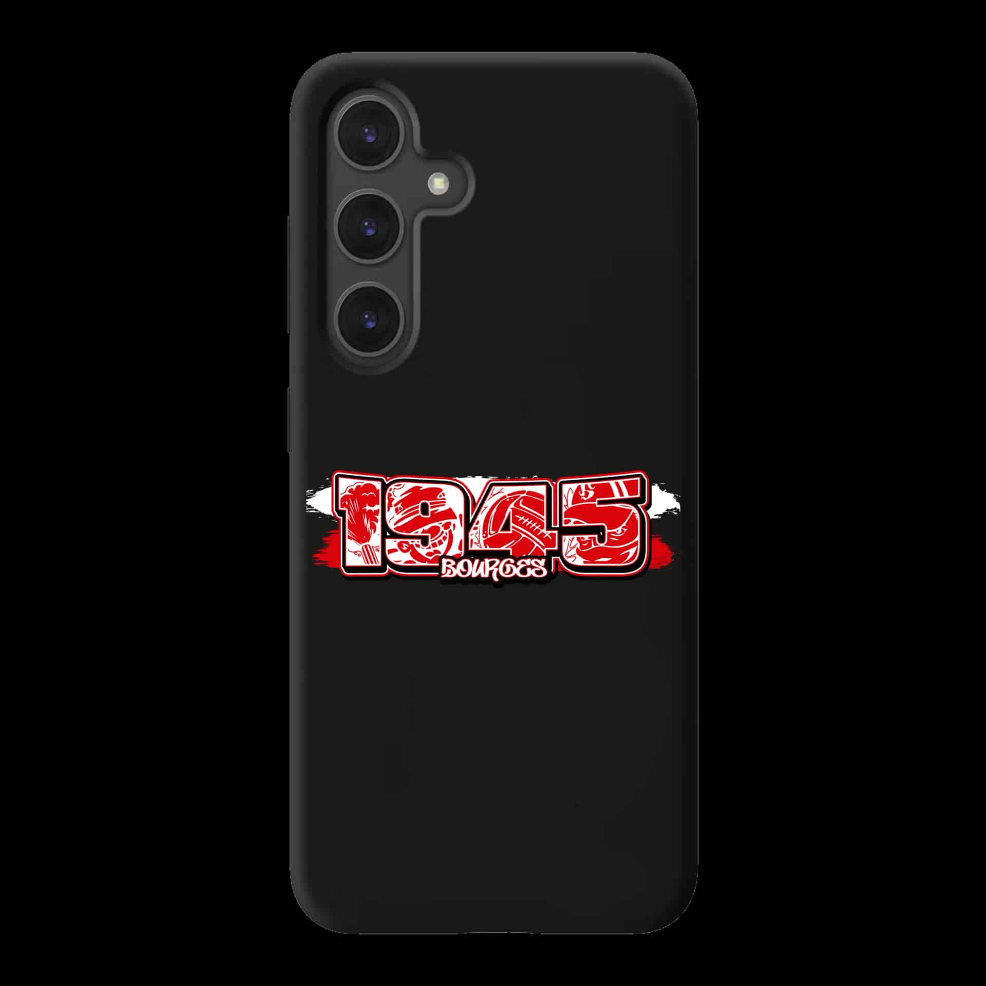 1945 Bourges Samsung Hoes