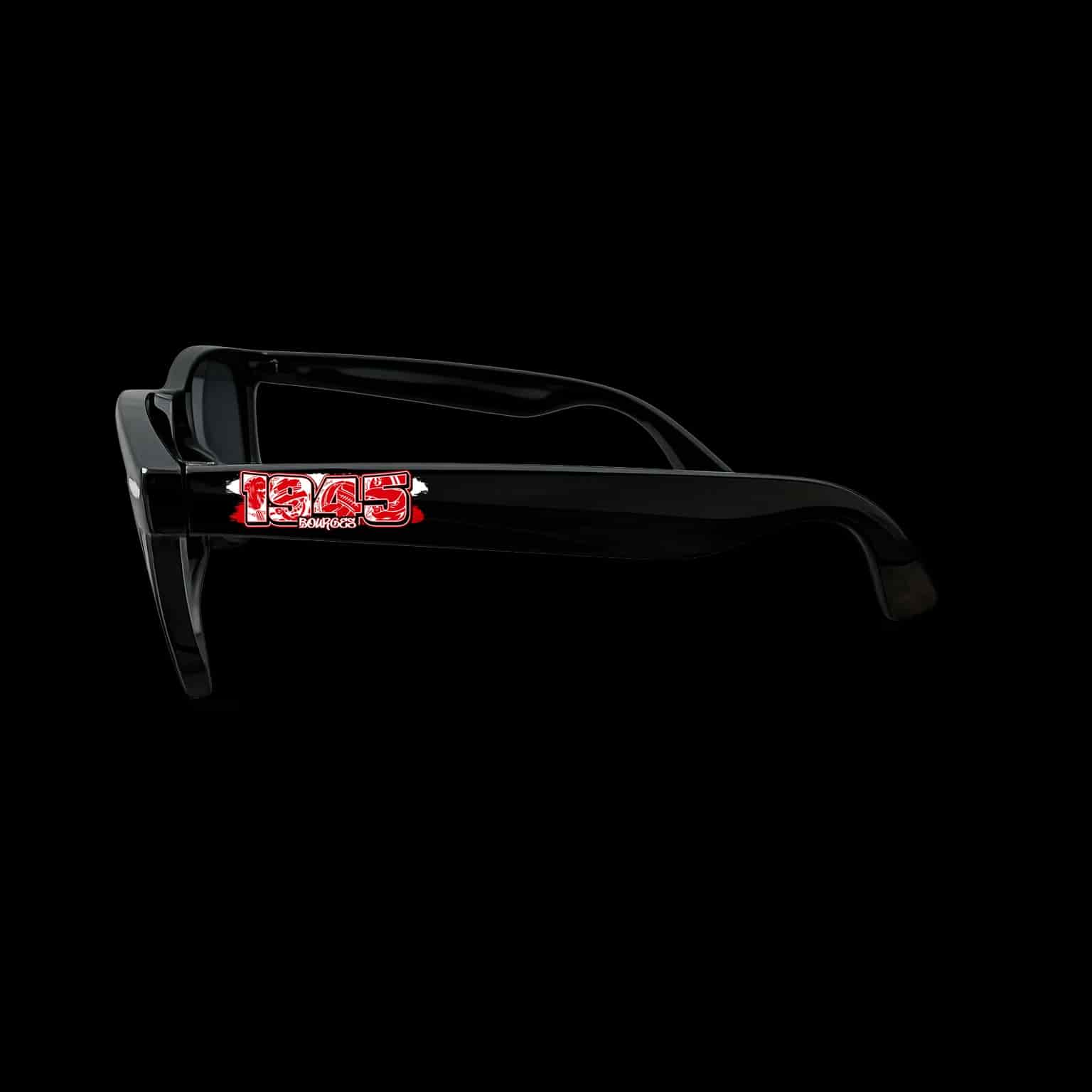 1945 Bourges Ochelari de soare
